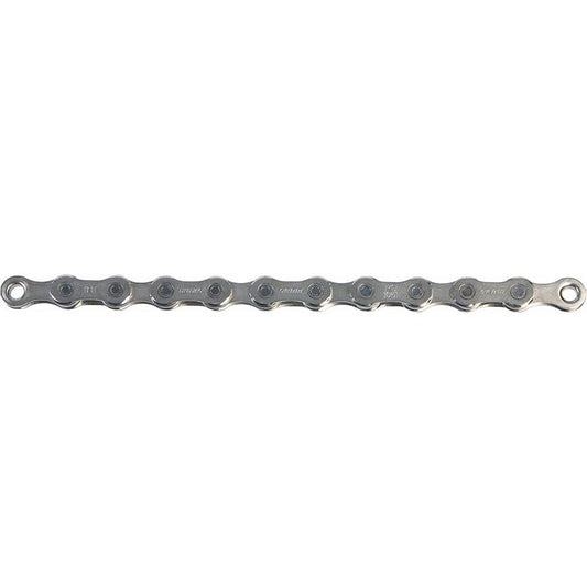 SRAM PC-1051 Chain - 10-Speed 144 Links Silver