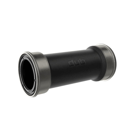 SRAM DUB PressFit Bottom Bracket - BB121 121mm MTB Black