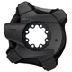 SRAM AXS Power Meter Spider - 107 BCD 8-Bolt 1x/2x Black D1