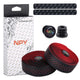 GripMax Pro Road Bike Handlebar Tape