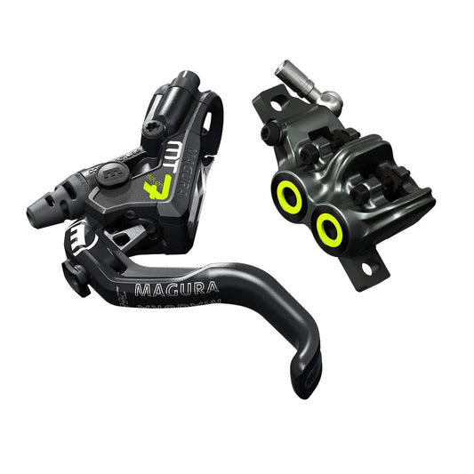 MAGURA MT7 Pro Bicycle Brake Unisex Length Length 2200 mm per adulti Black