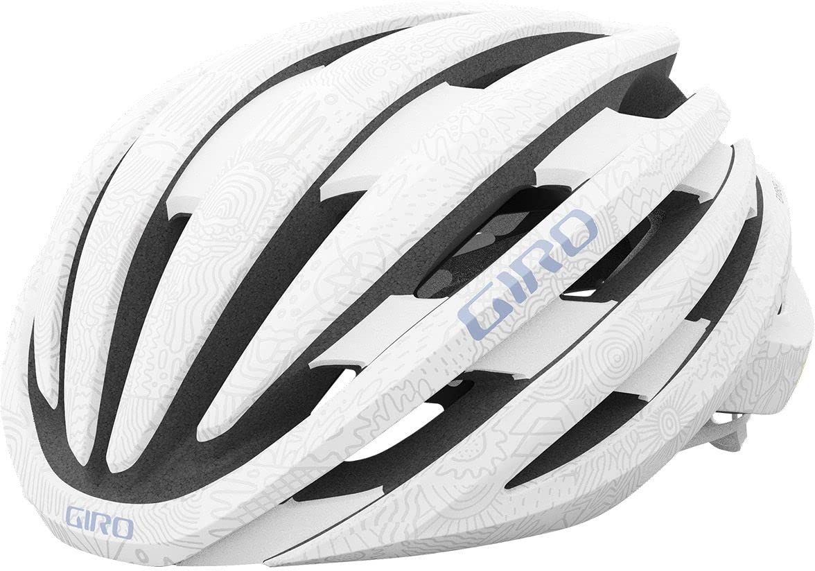 Giro Ember MIPS Cycling Helmet - Womens Pearl White (2022) Small