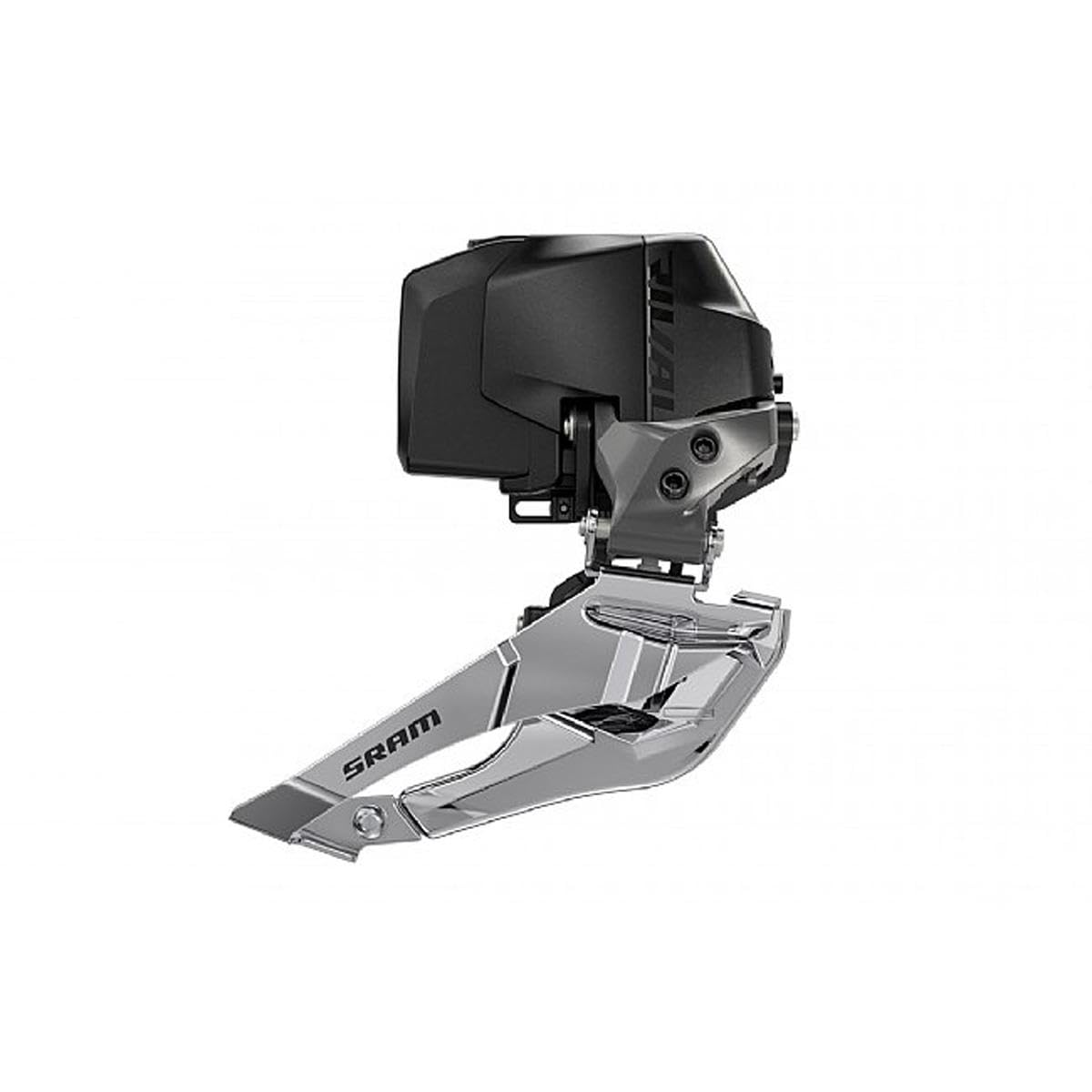 SRAM Rival AXS eTap 2x12 Braze-On Front Derailleur