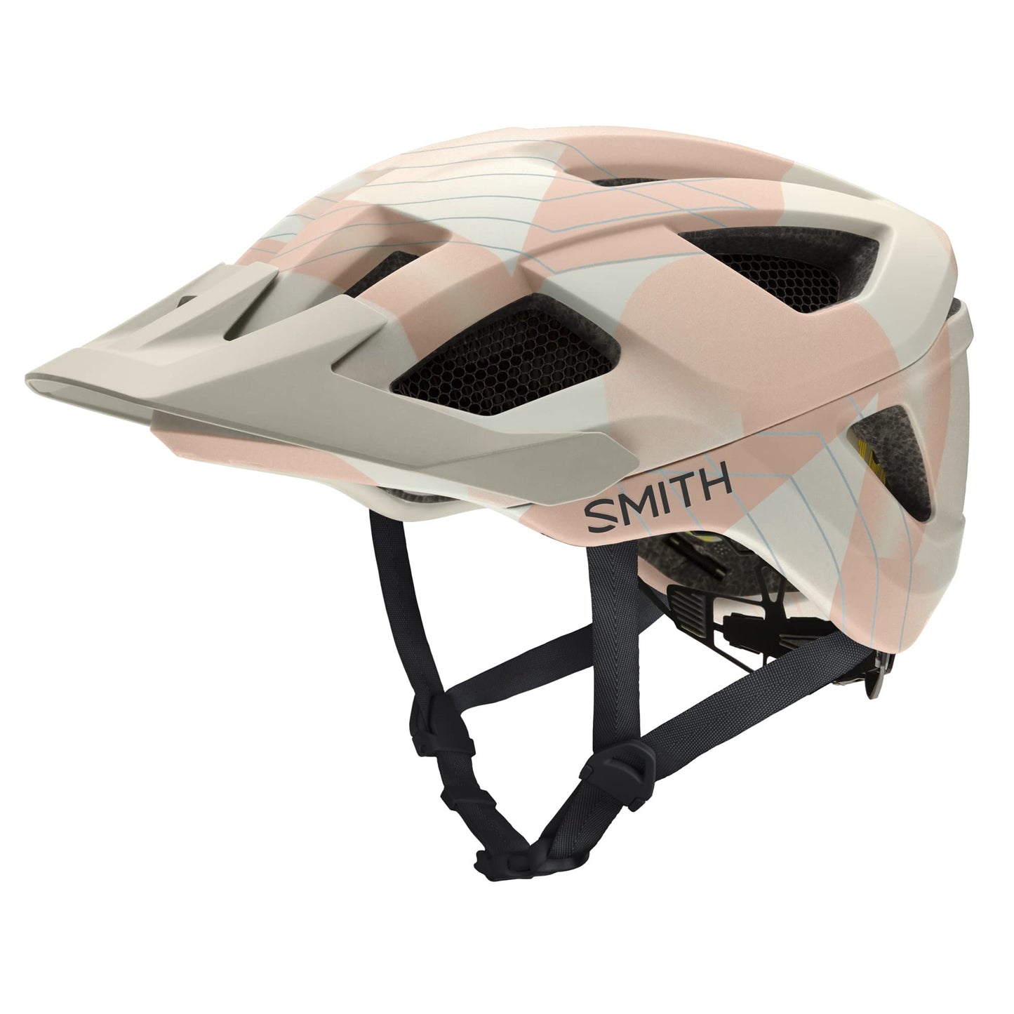 Smith Session MIPS Helmet Matte Bone Gradient L