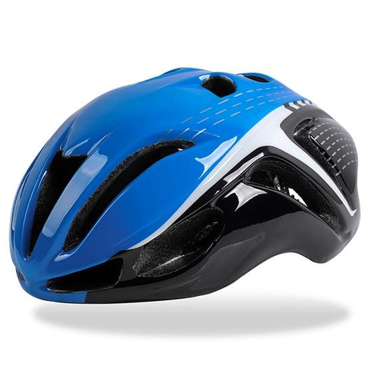 Aerodynamic Cycling Helmet for Mountain Biking