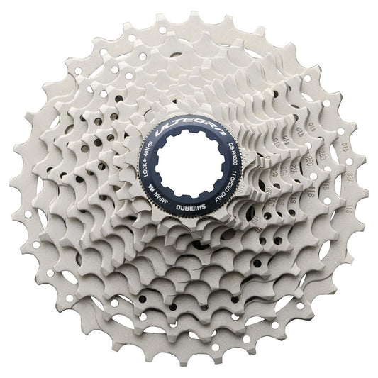 SHIMANO 11S Cassette. ULTEGRA CS-R8000 11-32
