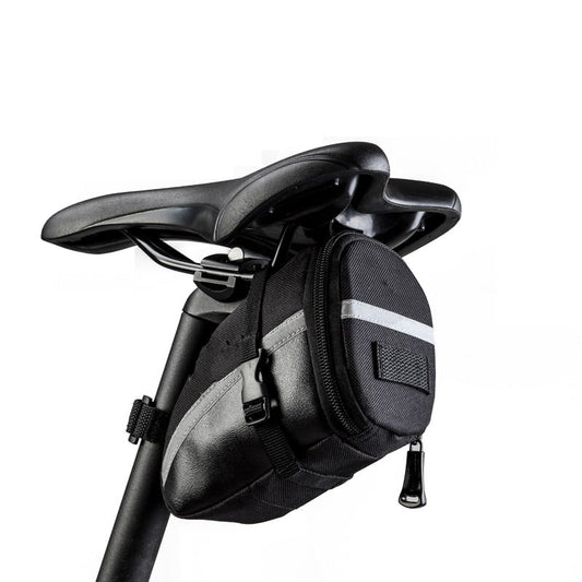 Rider's Gear Tail Saddle Bag