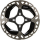 Shimano XTR RT-MT900 160mm Disc Rotor - Center Lock Silver/Black