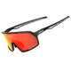 KAPVOE HD Polarized Sport Sunglasses UV400