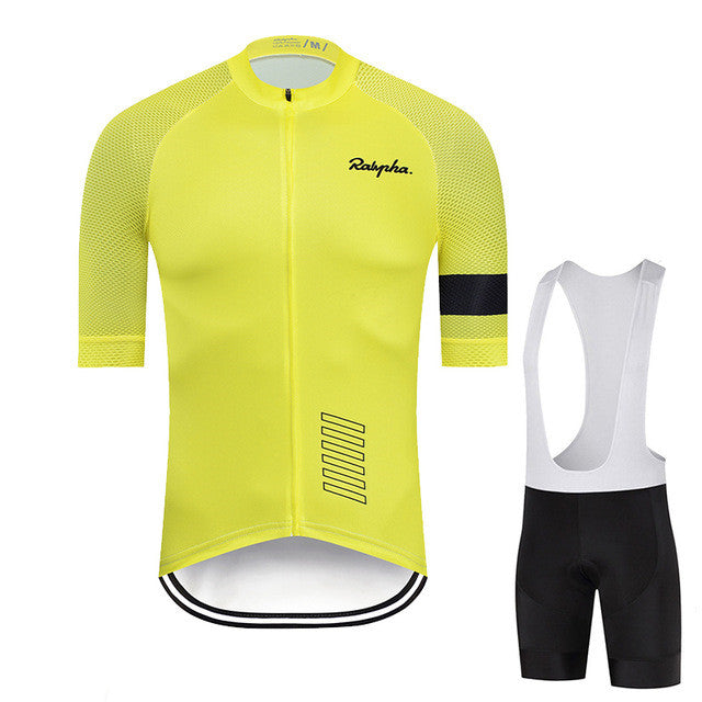 CoolVent Breathable Cycling Shirt