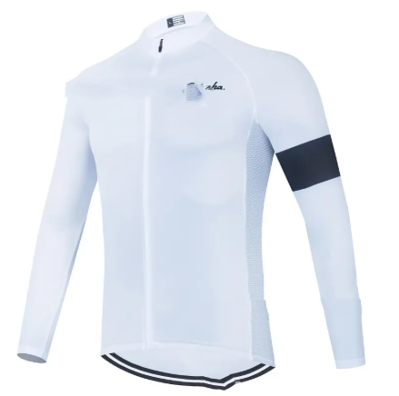 Outdoor Cycling Jersey Set