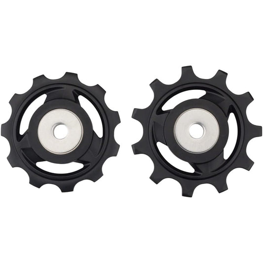 SHIMANO Ultegra 11 Speed Road Pulley Wheel Kit Black Ultegra Rd-R8000