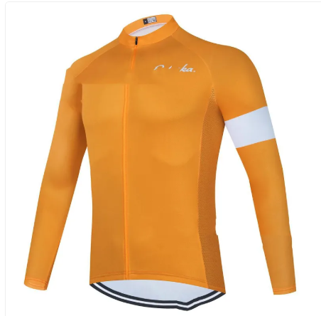 Outdoor Cycling Jersey Set