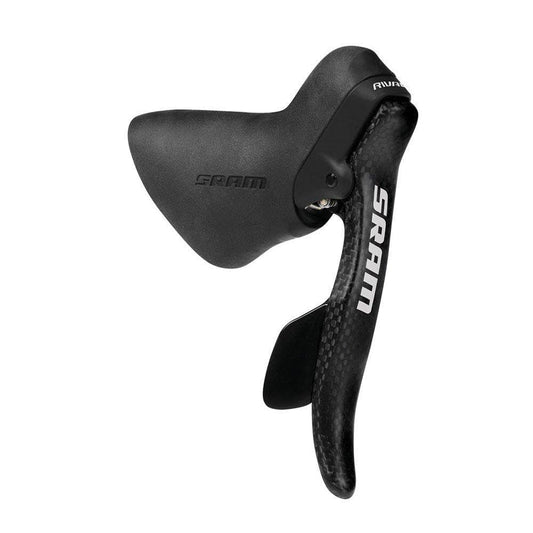 SRAM Rival 10-Speed DoubleTap Right Shift/Brake Lever Carbon Fiber Lever Blade