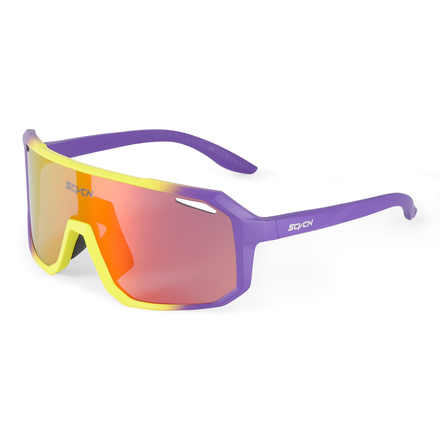 2023 Cycling Sunglasses for Men and Women, Outdoor Sports