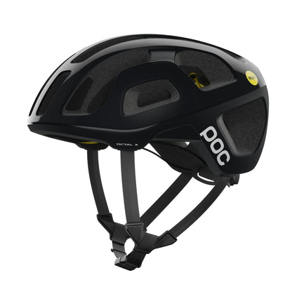 POC Octal X MIPS Enhanced Helmet - Aerodynamic for Gravel Riders