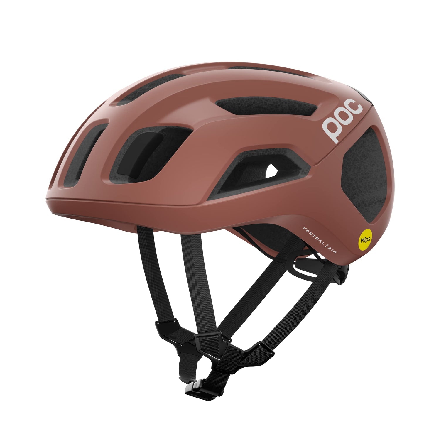 POC Ventral Air MIPS Lightweight Helmet Salt Matt S/50-56cm