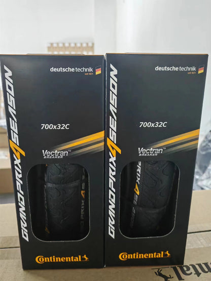 Continental GP5000 700C Road Bike Tire (Standard/Open)