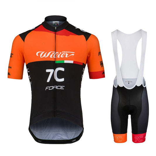 Performance Bike Jersey Bib Suit
