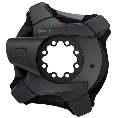 SRAM AXS Power Meter Spider - 107 BCD 8-Bolt 1x/2x Black D1