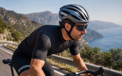 Bell Avenue MIPS Road Bike Helmet - Matte Gray (2022) S/M