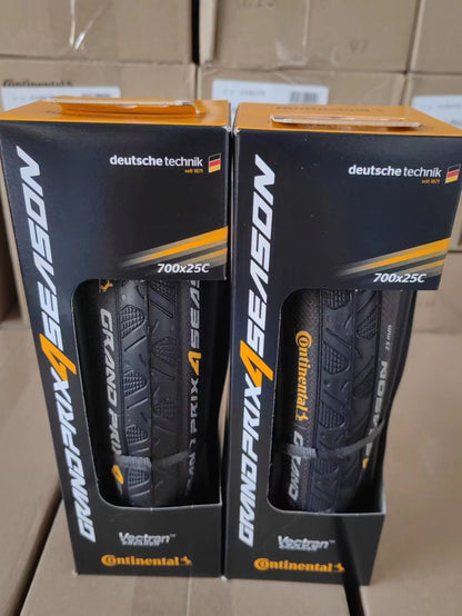 Continental GP5000 700C Road Bike Tire (Standard/Open)