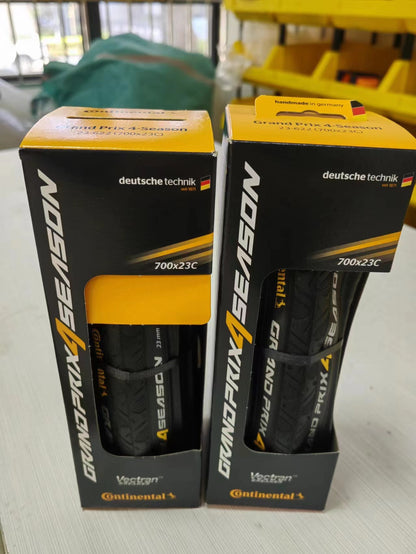 Continental GP5000 700C Road Bike Tire (Standard/Open)