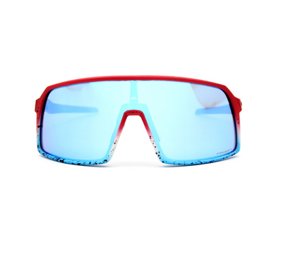 Cycling Sunglasses with Polarized Lenses