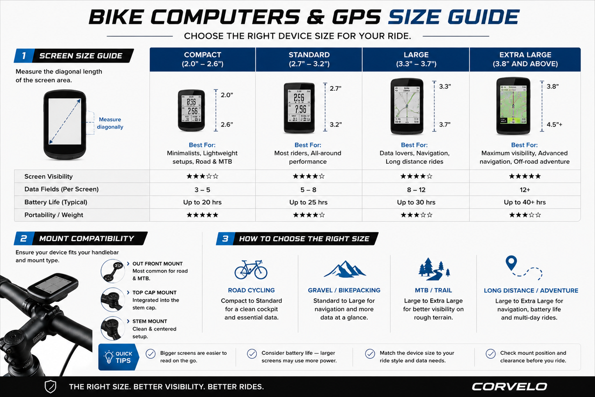 Computer and GPS Guide