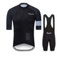 CoolVent Breathable Cycling Shirt