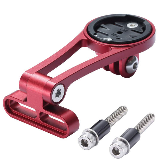 Dymoece Multi-Model Garmin Edge & GoPro Bike Mount