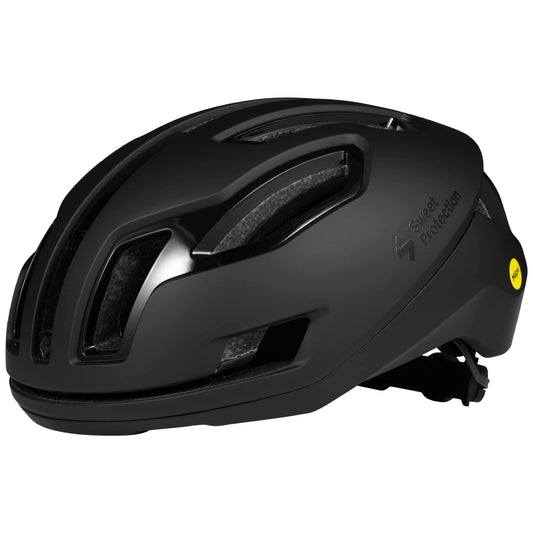 Sweet Protection Falconer 2Vi MIPS Helmet Matte Black M/L