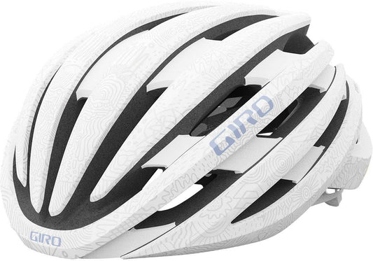 Giro Ember MIPS Cycling Helmet - Womens Pearl White (2022) Small