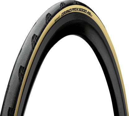 Continental Grand Prix 5000 All-Season 28-622 (700x28C) Tire