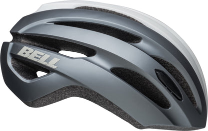 Bell Avenue MIPS Road Bike Helmet - Matte Gray (2022) S/M