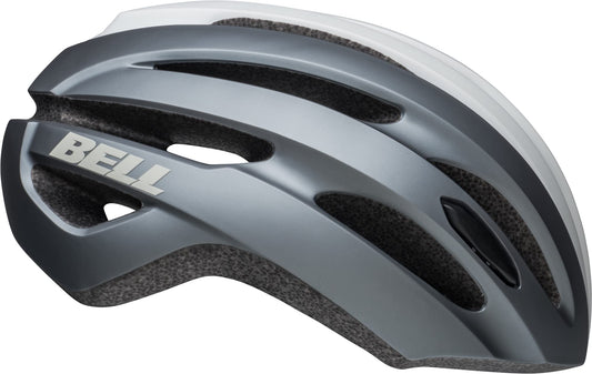 Bell Avenue MIPS Road Bike Helmet - Matte Gray (2022) S/M