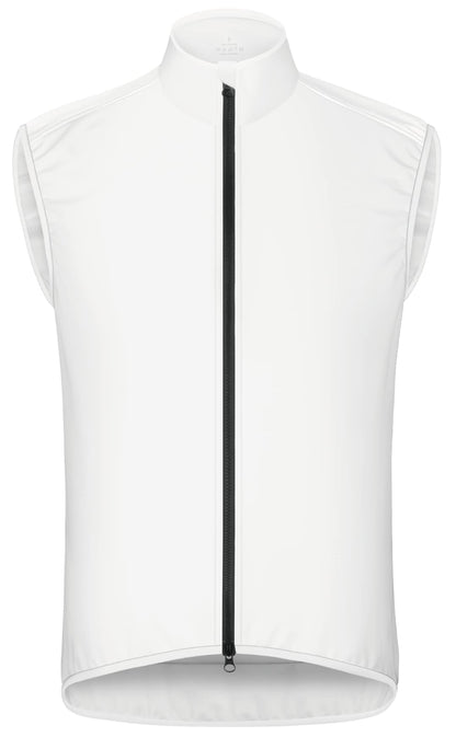 CEROTIPOLAR Cycling Vest for Bike Biking Thermal Fleece InsideUnisex Rain-Wind Proof Cycle Outwear