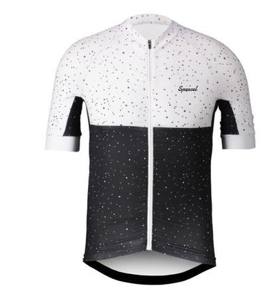 DuoDot Cycling Set