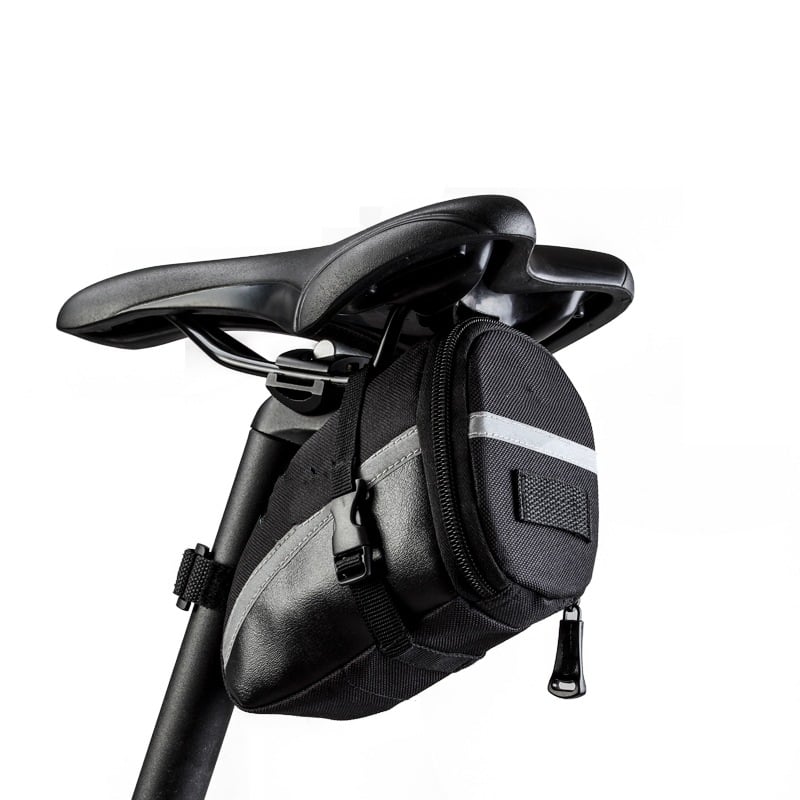 Rider's Gear Tail Saddle Bag