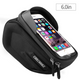 Multifunctional Bike Handlebar Bag for Cycling