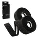 Thinvik EVA Cork Road Bike Bar Tape - Anti-Slip & Sweat-Absorbent