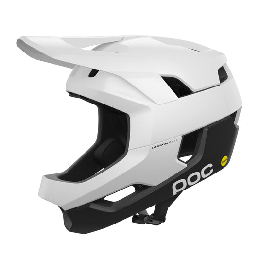 POC Otocon Race MIPS Lightweight Full-Face Helmet