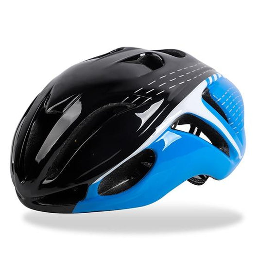 Aerodynamic Cycling Helmet for Mountain Biking