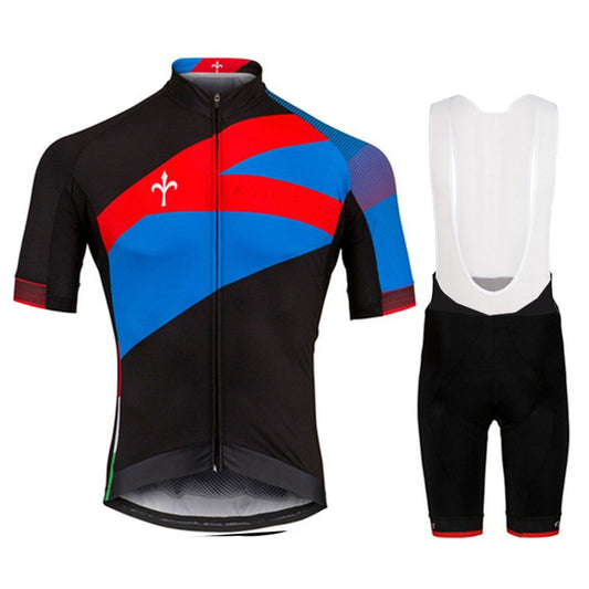 Performance Bike Jersey Bib Suit