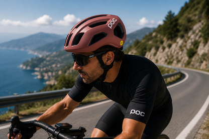 POC Ventral Air MIPS Lightweight Helmet Salt Matt S/50-56cm