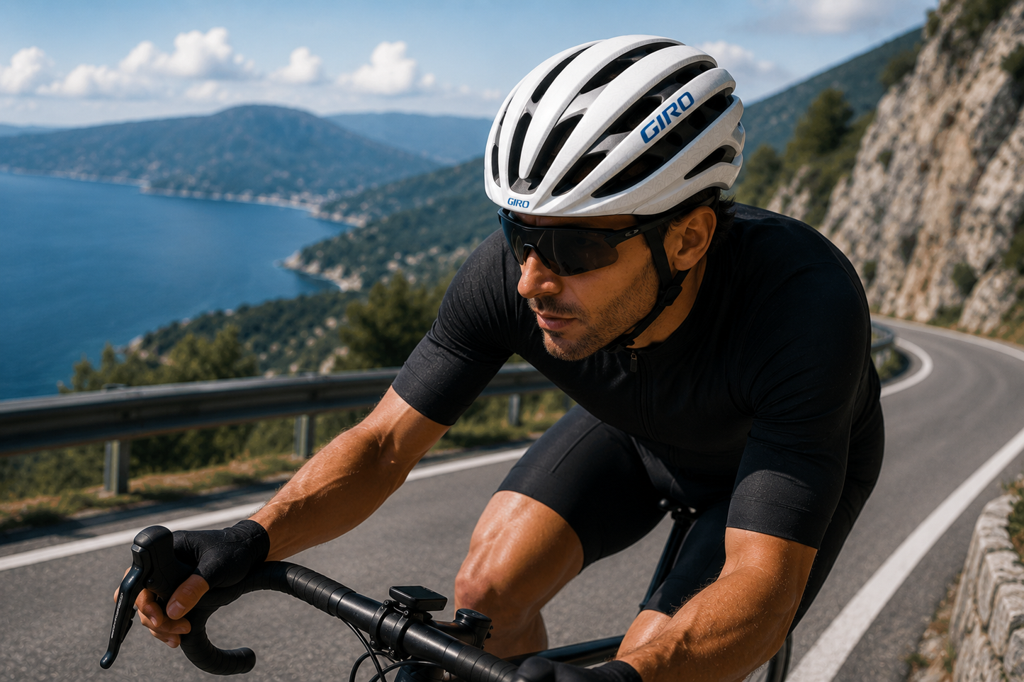 Giro Ember MIPS Cycling Helmet - Womens Pearl White (2022) Small