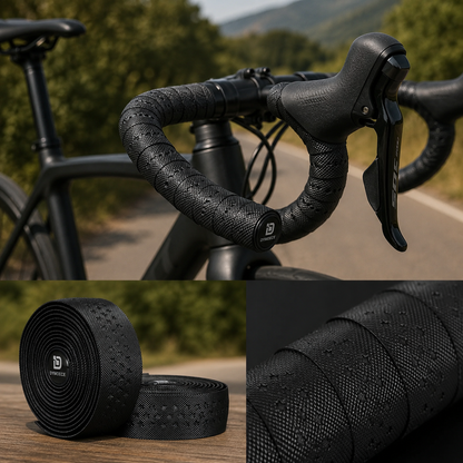 D Dymoece Handlebar Tape Set