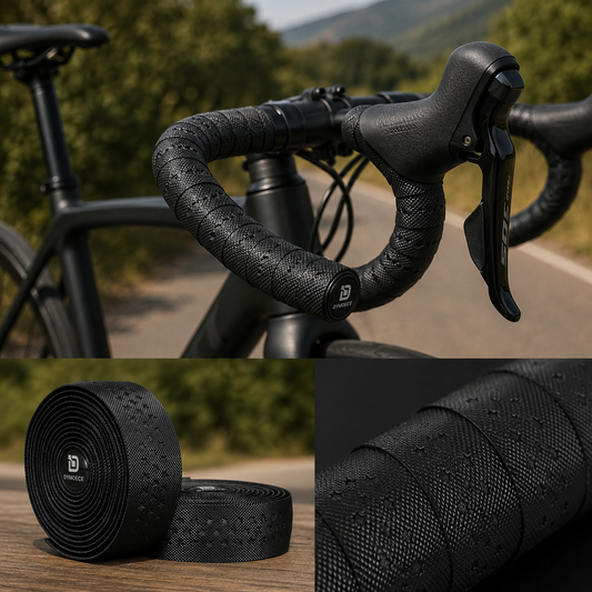 D Dymoece Handlebar Tape Set