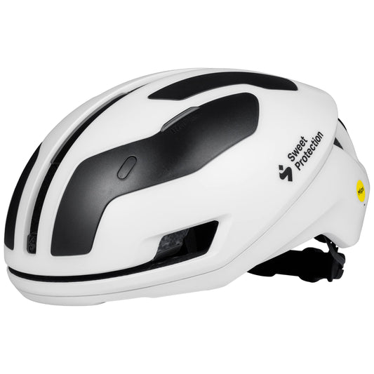 Sweet Protection Falconer Aero 2Vi MIPS Helmet Satin White L/XL