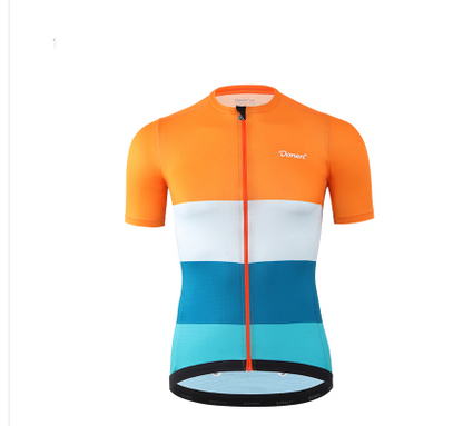 Comfortable Breathable Cycling Apparel